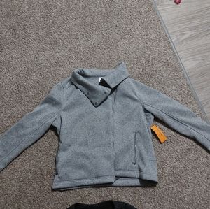 Very comfy warm hoodie